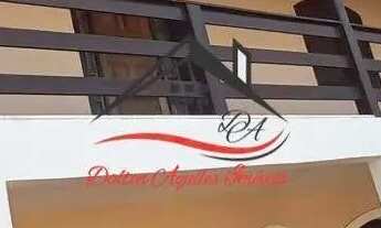 Imagem 3: Casa para Locação - 4 Quartos (1 suíte), 2 Banheiros, 5 Vagas - Nossa Senhora das Neves, R