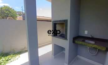 Imagem 6: Casa de Alto Padrão a venda no Boneca do Iguaçu, São José dos Pinhais