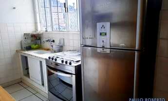 Imagem 4: APARTAMENTO - CENTRO - MG