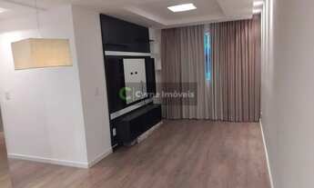 Imagem 3: Apartamento três quartos todo reformado