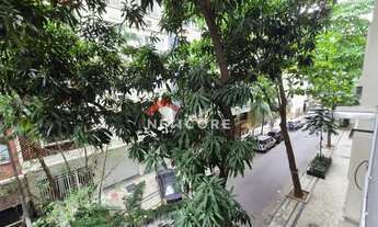 Imagem 6: Apartamento em Rua Edmundo Lins - Copacabana - Rio de Janeiro/RJ