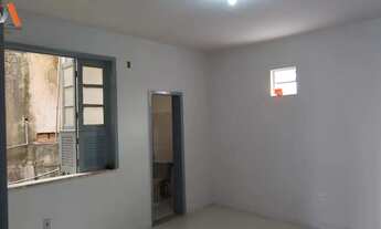 Imagem 3: APARTAMENTO COM 1 QUARTO NO BAIRRO DA CIDADE VELHA. ÁREA PRIVATIVA DE 40M²