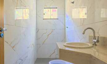 Imagem 6: Casa 2 quartos com suíte