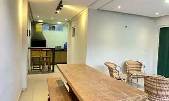 Imagem 5: SN Casa em condomínio com 3 dormitórios