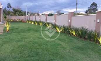 Imagem 7: Chácara 3 Suítes no Condomínio Recanto das Águas - Santa Bárbara de Goiás codigo: 81169