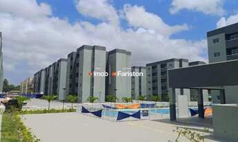 Imagem 6: Apartamento para venda ou locação no Eusébio