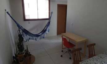 Imagem 7: Apto MOBILIADO Apartamento com 2 dormitórios