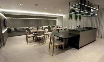 Imagem 5: Apartamento pronto na praia de Itapema a 300 m do mar 3 quartos Planta muito boa dá pa