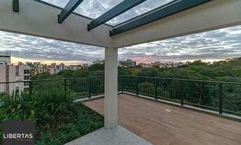 Imagem 2: Apartamento 2 dormitórios à venda Farroupilha Porto Alegre/RS