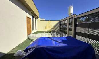 Imagem 3: Casa 3 dormitórios sendo 1 Suíte e pisicna em Extrema MG REF: CA3SUIPIS