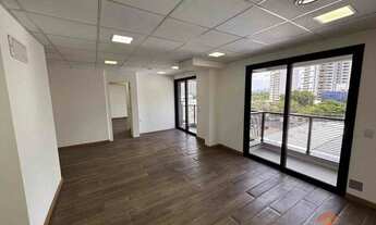 Imagem 5: Sala para alugar, 105 m² por R$ 13.733,00/mês - Butantã - São Paulo/SP