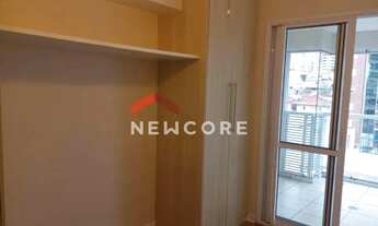 Imagem 6: Apartamento em Rua Marechal Barbacena - Vila Regente Feijó - São Paulo/SP