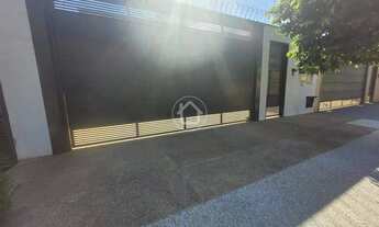 Imagem: CASA COM 03 QUARTOS - RITA VIEIRA