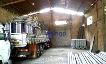 Imagem 4: Terreno à Venda no Tremembé - 2096 m² - São Paulo/SP