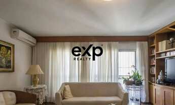 Imagem: APARTAMENTO - BROOKLIN - SP