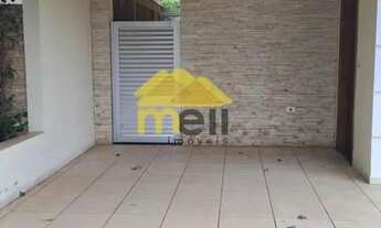 Imagem 3: Casa em Condomínio para Venda em Presidente Prudente, Residencial Anita Tiezzi, 3 dormitór