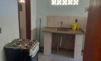 Imagem 6: Alugo kitnet semi mobiliada Pachecos