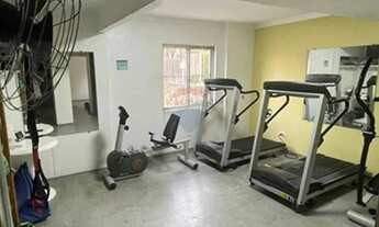 Imagem 7: Apartamento de 50m, 2 dormitórios, 1 vaga na Freguesia do Ó! Ótima localização