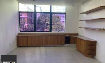 Imagem: Conjunto de Salas na Rua Érico Veríssimo