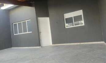 Imagem 2: Casa Jardim Santa Júlia 90 metros quadrados com 3 quartos