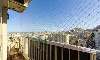Imagem: Apartamento / Residencial / Copacabana