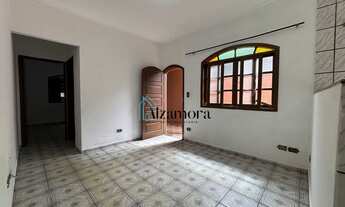 Imagem 4: Casa com 2 dormitórios em bairro residencial - Itanhaém/SP