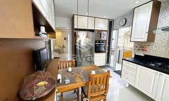 Imagem 7: Casa à venda com 164,00m² e 4 quartos em Vargem Pequena, Rio de Janeiro - RJ