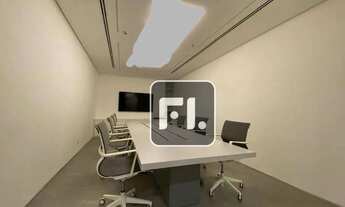 Imagem 3: Conjunto, 520 m² - venda por R$ 12.250.000,00 ou aluguel por R$ 115.636,48/mês - Brooklin