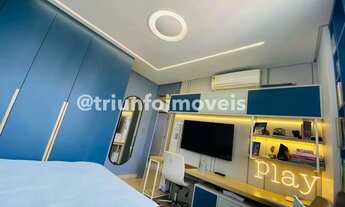 Imagem 7: Apartamento a venda no Bairro de Fátima com 3 suítes TR220342 THE -G172KQ