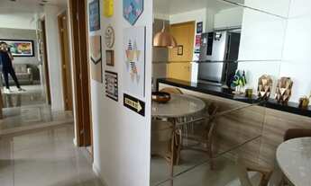 Imagem 16: #x27;PORTEIRA FECHADA - LINDO APARTAMENTO NO ALDEPARK !