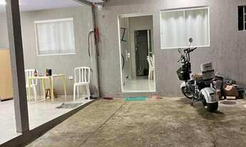 Imagem 6: Vendo está casa no Parque Guajará/EC