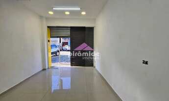 Imagem: Ponto comercial para locação - Centro