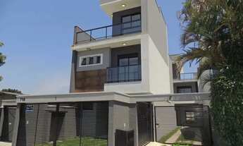 Imagem: SOBRADO NOVO DE ALTO PADRÃO, 3 QUARTOS