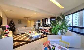 Imagem: Apartamento com 4 dormitórios, 3 suítes