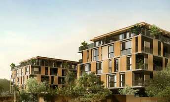 Imagem: Apartamento à Venda no Morro das Pedras