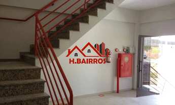 Imagem 5: ALUGA GALPÃO INDUSTRIAL COM 1.200 M² EM CONDOMÍNIO- JACAREÍ SP