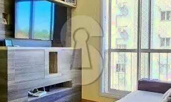 Imagem 2: Apartamento 3 dormitórios à venda em São Leopoldo Nao