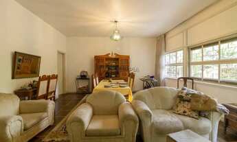 Imagem 3: Aluguel Casa 5 Dormitórios - 580 m² Vila Madalena