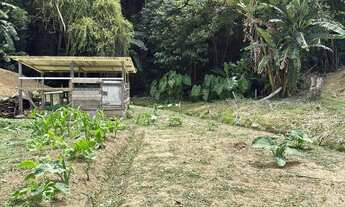 Imagem 7: Chácara na Silveira (área rural com previsão de expansão urbana