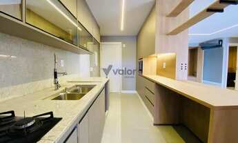 Imagem 7: Apartamento à venda e para alugar em Campinas, Cambuí, com 3 suítes, com 126 m², YARD CAMB