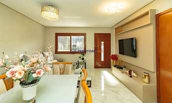 Imagem 6: Casa a venda no bairro Jardim Lindóia