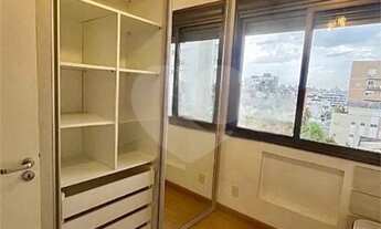 Imagem 4: Apartamento com 3 quartos para locação em Santana - RS