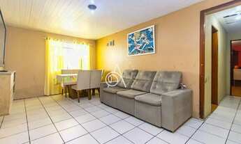 Imagem 5: Térrea para venda possui 150 metros quadrados com 6 quartos em Xaxim - Curitiba - PR