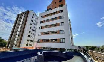 Imagem: Apartamento com 3 quartos para alugar em