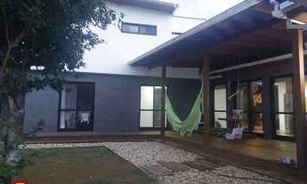 Imagem 7: Casa com Vista Mar em Condomínio Fechado pé na areia à venda no Morro das Pedras em Floria