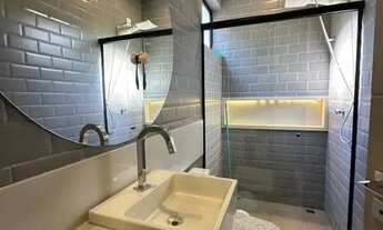 Imagem 7: Casa em Condomínio à Venda - Aldebaran Ville, Teresina