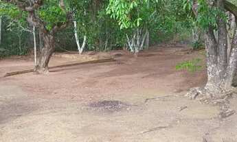 Imagem 3: Ponte Alta Sul, Próximo do Pé de Galinha 20.000m² com córrego R$ 250.000