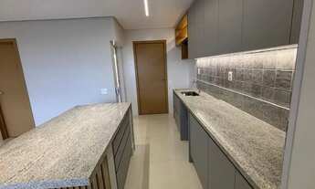 Imagem 6: Imóvel para venda tem 139 metros quadrados com 3 quartos em Park Lozandes - Goiânia - GO