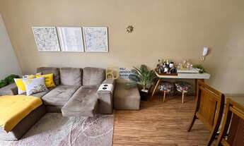 Imagem 7: Apartamento à Venda - 3 Quartos - 2 Banheiros - 1 Vaga - 76m² - Santa Branca BH