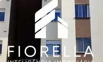 Imagem: Apartamento com 02 dormitórios em Palhoça/SC